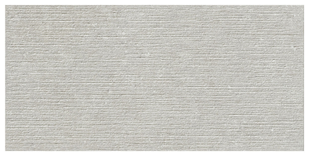 Marazzi Mystone Berici Cenere Struttura Righe 3D Mmcx 60x120 - gres porcelanowy kamieniopodobny do salonu