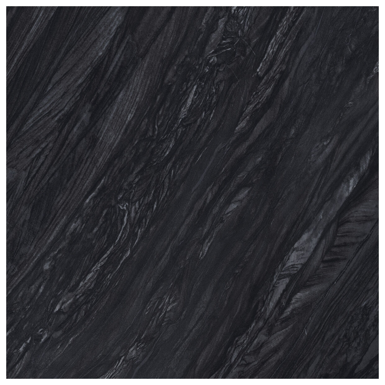 Marazzi Grande Stone Look Bahia Black Naturale 3D INK MP44 120x120 - gres porcelanowy kamieniopodobny