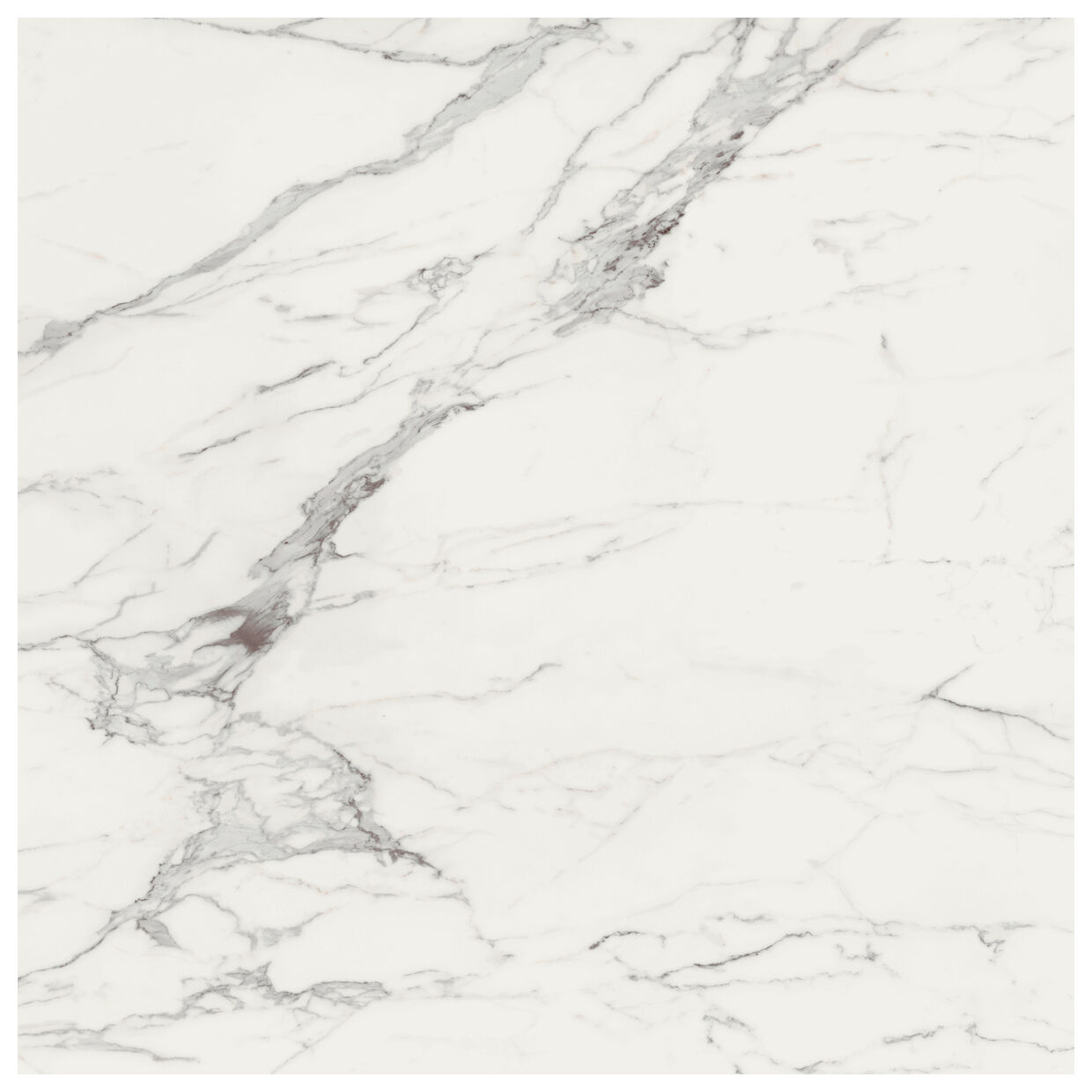 Marazzi Grande Marble Look Statuario Rettificato LUX M0G0 120x120 - gres porcelanowy marmuropodobny