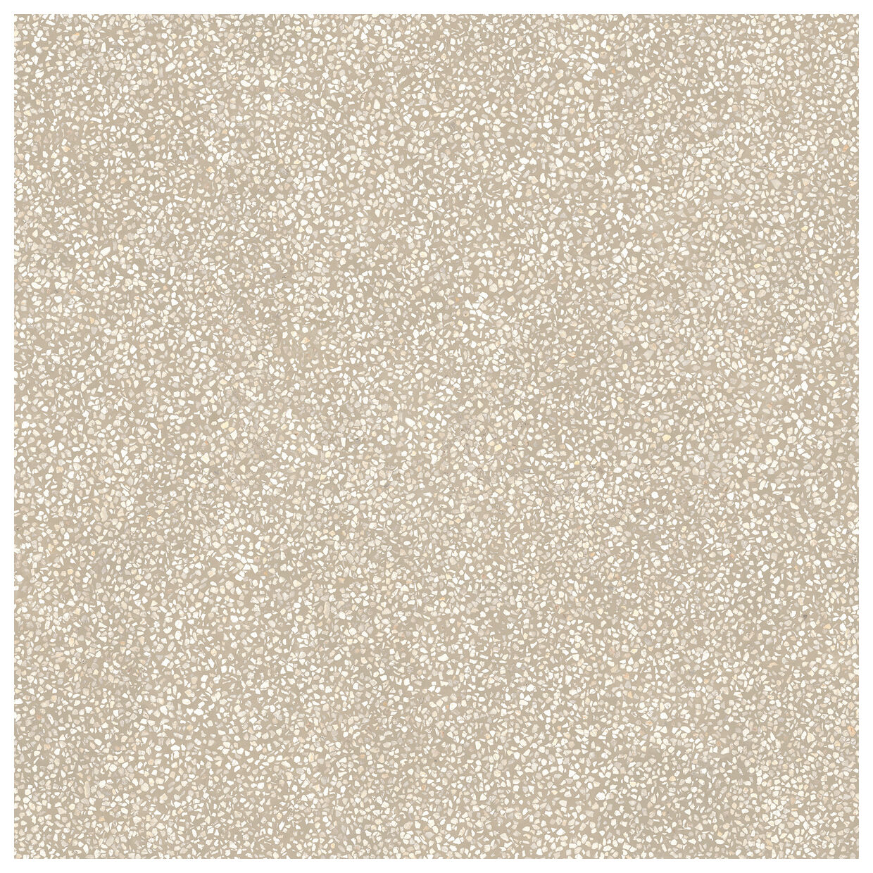 Marazzi ART Beige Rettificato M2CQ 120x120 - gres porcelanowy matowy antypoślizgowy r10 kamieniopodobny
