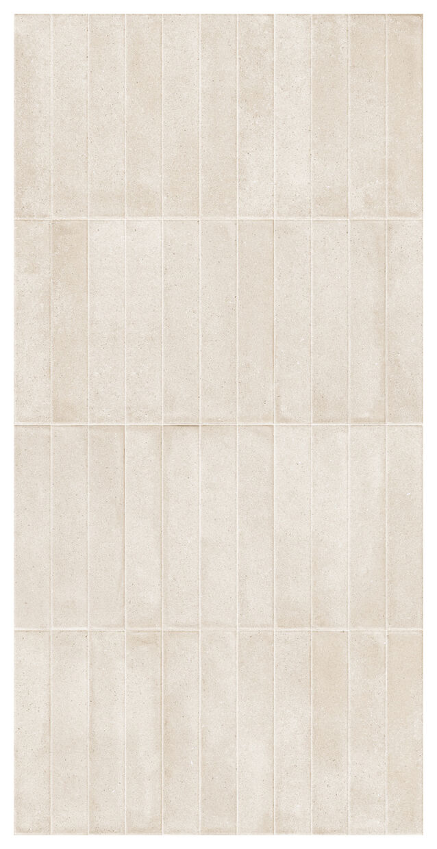 Marazzi Artcraft Pomice Mgta 5.3x30 - gres porcelanowy matowy do kuchni i łazienki betonopodobny