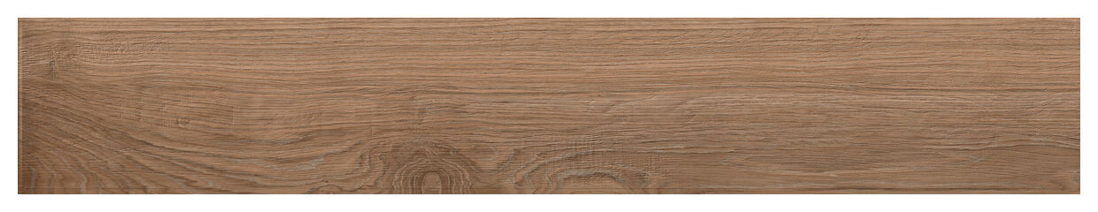 Marazzi Treverkmust Brown Selection M05L 25x150 - gres porcelanowy matowy do salonu imitujący drewno