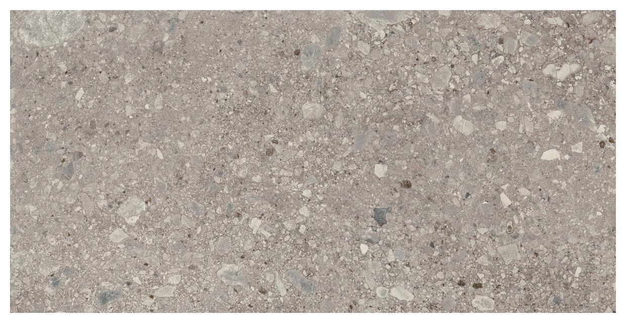 Marazzi Mystone Ceppo DI GRE Grey Rettificato Mqvt 75x150 - gres porcelanowy matowy kamieniopodobny