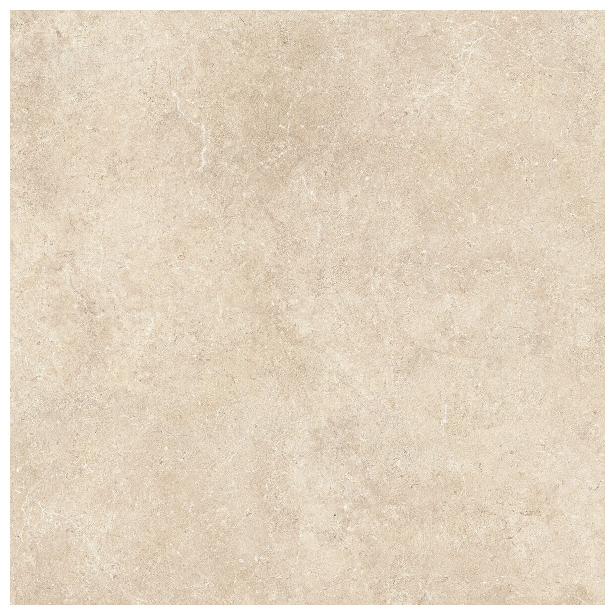 Marazzi Mystone Limestone Sand 6MM M9HC 120x120 - gres porcelanowy matowy na taras kamieniopodobny