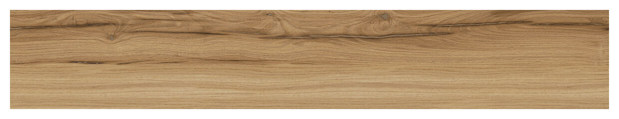 Marazzi Treverklife Honey Mqyq 25x150 - gres porcelanowy na podłogę imitujący drewno