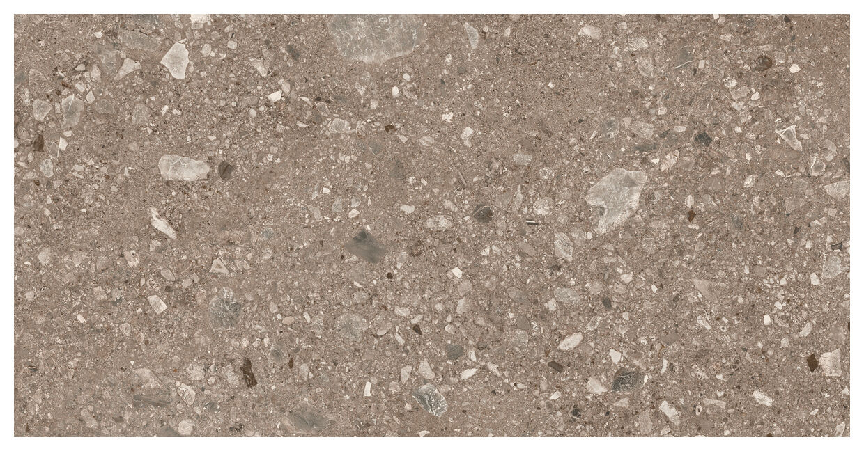 Marazzi Mystone Ceppo DI GRE Beige Rettificato Mqvw 75x150 - gres porcelanowy na podłogę kamieniopodobny