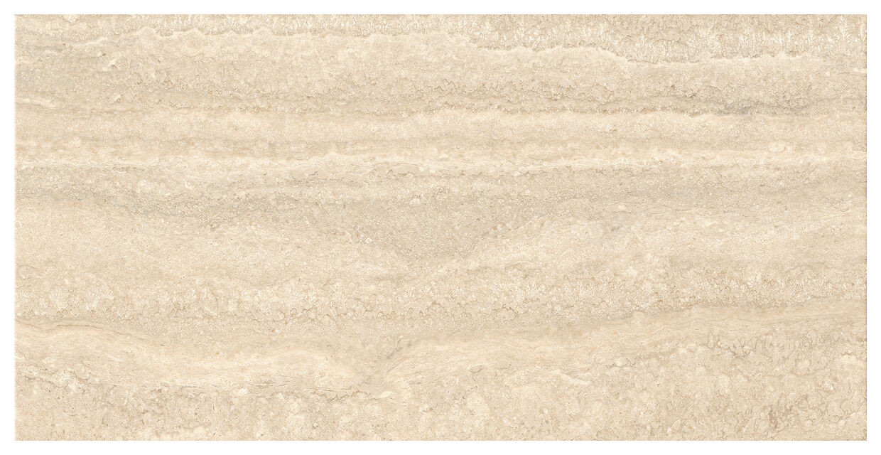 Marazzi Mystone TRAVERTINO20 TRAVERTINO20 Classico Strutturato MN3P 60x120 - gres porcelanowy na zewnątrz