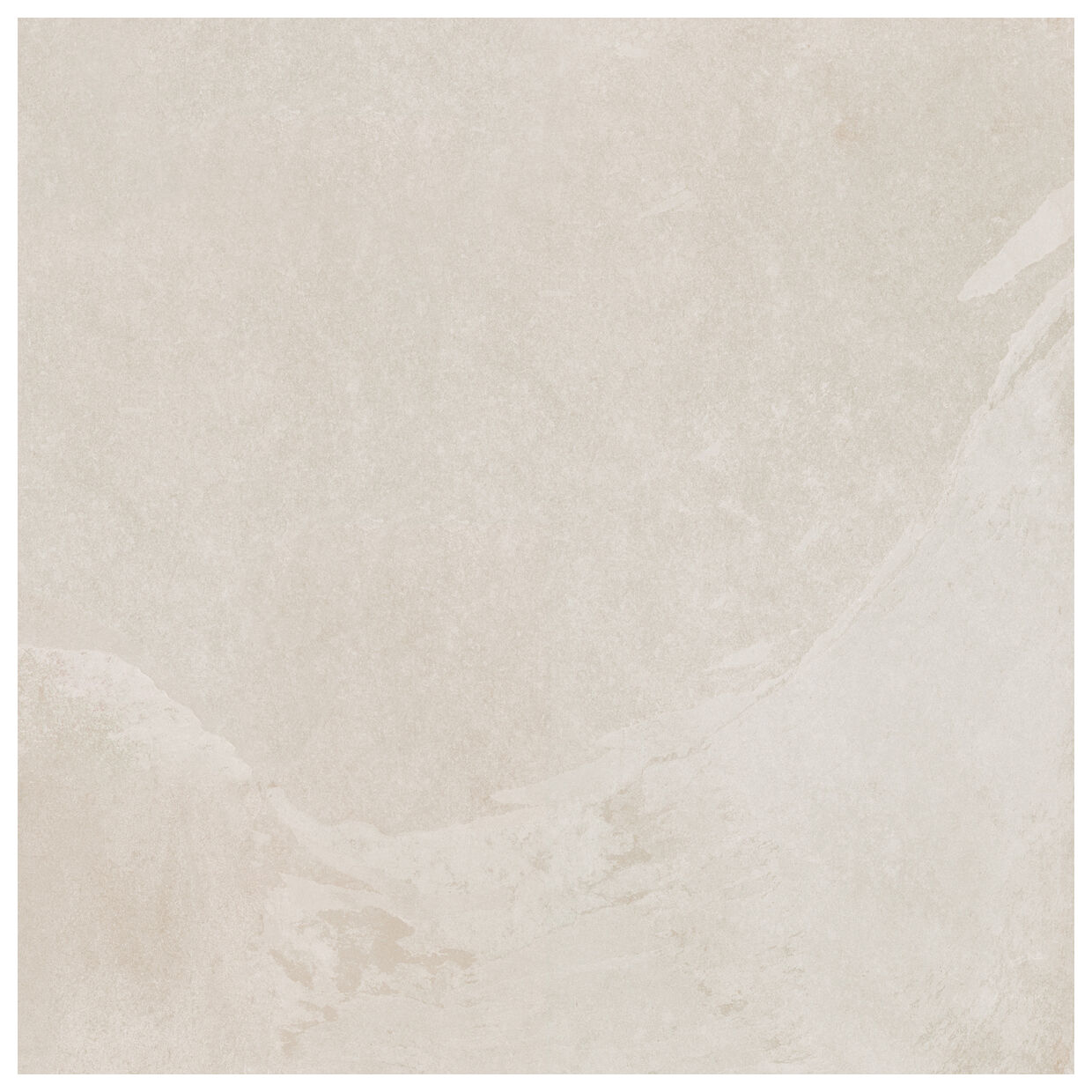 Marazzi Mystone Ardesia Ardesia Bianco 6MM M9HT 120x120 - gres porcelanowy podłogowy imitujący kamień
