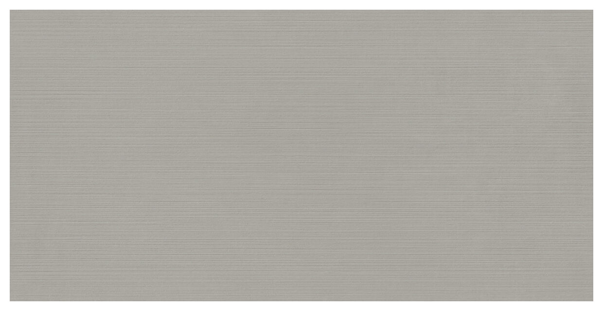 Marazzi Cementum Nickel Struttura Righe 3D M9VA 60x120 - gres porcelanowy ścienny imitujący beton