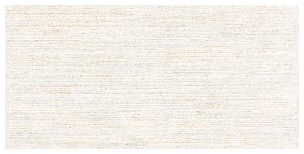 Marazzi Mystone Berici Bianco Struttura Righe 3D Mmcu 60x120 - gres porcelanowy ścienny imitujący kamień