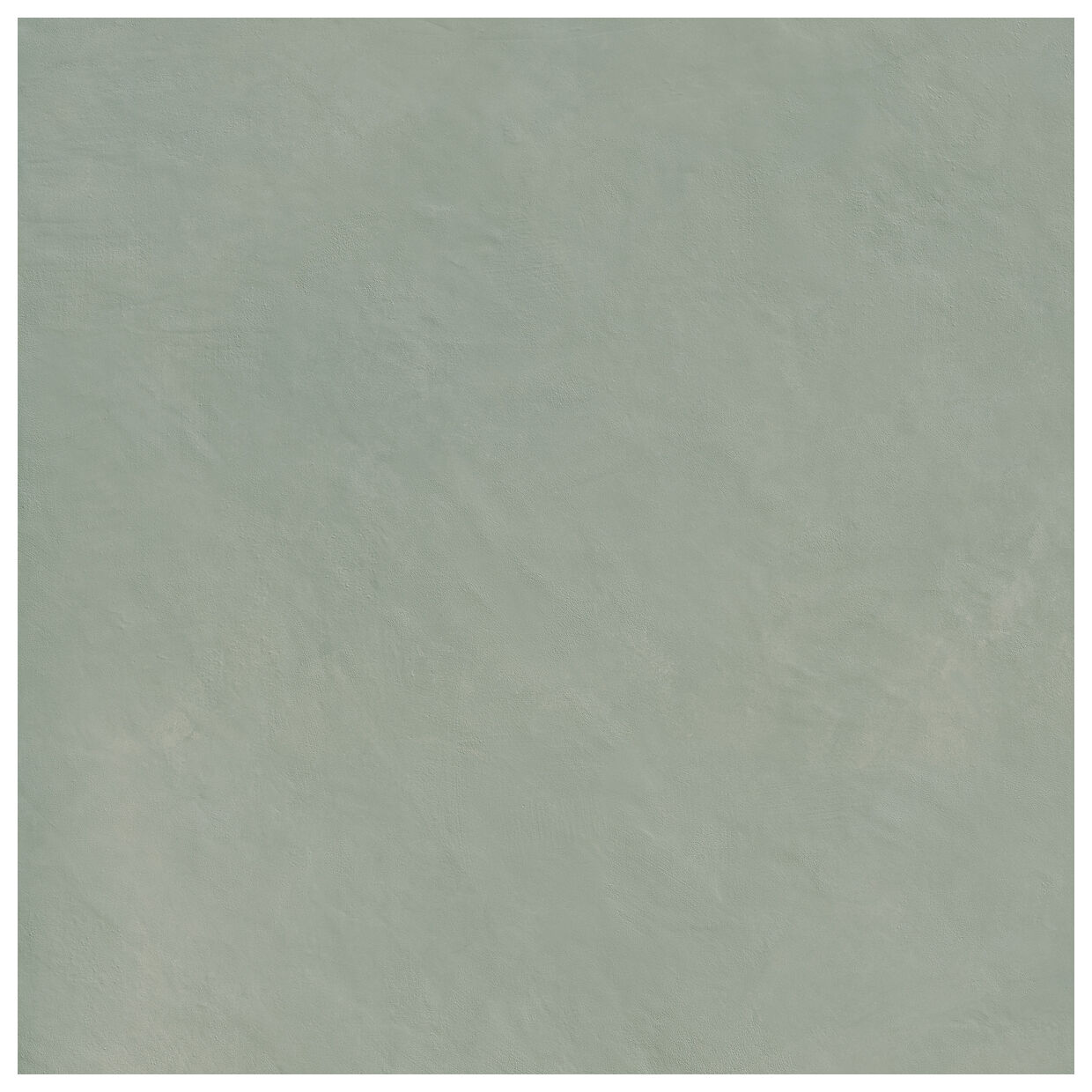 Marazzi Grande Resin Look Verde Salvia Satin Mgms 120x120 - gres porcelanowy szary łazienkowy i kuchenny