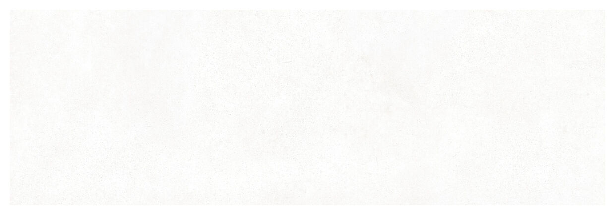 Marazzi Appeal White M9N1 25x76 - kafelki białe do kuchni i łazienki