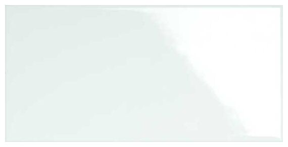 marazzi hello white lux m8fv płytka ścienna 7.5x15 - zdjęcie główne