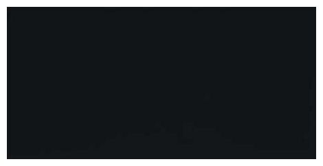 marazzi hello black sat m8g7 płytka ścienna 7.5x15 - zdjęcie główne