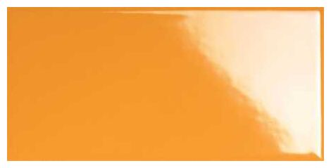 marazzi hello yellow lux m8g1 płytka ścienna 7.5x15 - zdjęcie główne