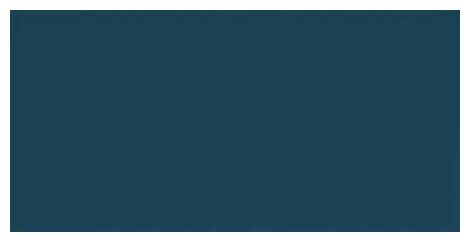 marazzi hello blue sat m8g8 płytka ścienna 7.5x15 - zdjęcie główne