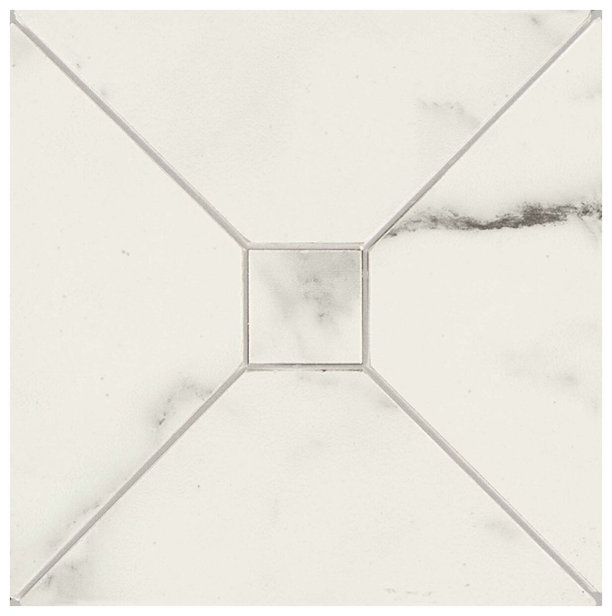 marazzi allmarble statuario mmr8 tozzetto 3d 15x15 - zdjęcie główne