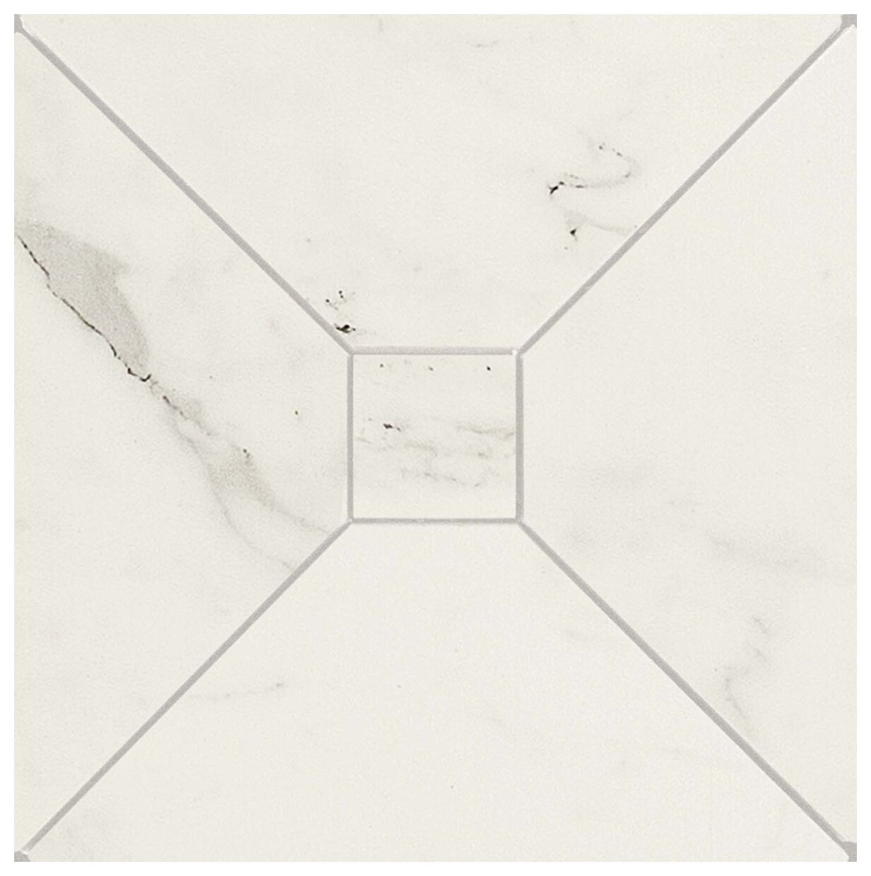 marazzi allmarble altissimo mmr9 tozzetto 3d 15x15 - zdjęcie główne
