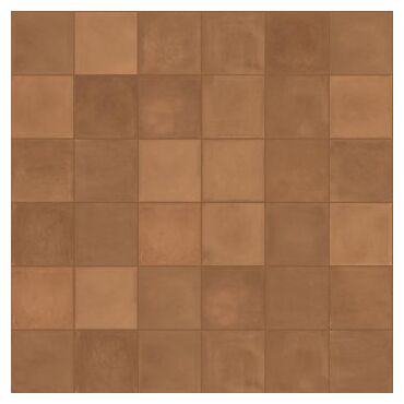 marazzi d_segni blend terra m614 gres 10x10 - zdjęcie główne