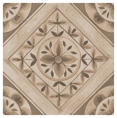 marazzi artcraft calce quadri decoro mh5z gres 20x20 - zdjęcie główne