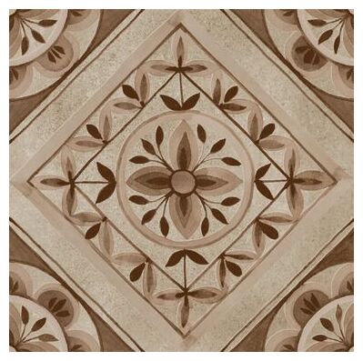 marazzi artcraft sabbia quadri decoro mh60 gres 20x20 - zdjęcie główne