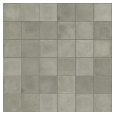 marazzi d_segni blend grigio m615 gres 10x10 - zdjęcie główne