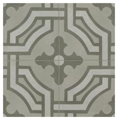 marazzi d_segni blend grigio tappeto7 m60s gres 20x20 - zdjęcie główne