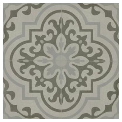 marazzi d_segni blend grigio tappeto8 m60u gres 20x20 - zdjęcie główne