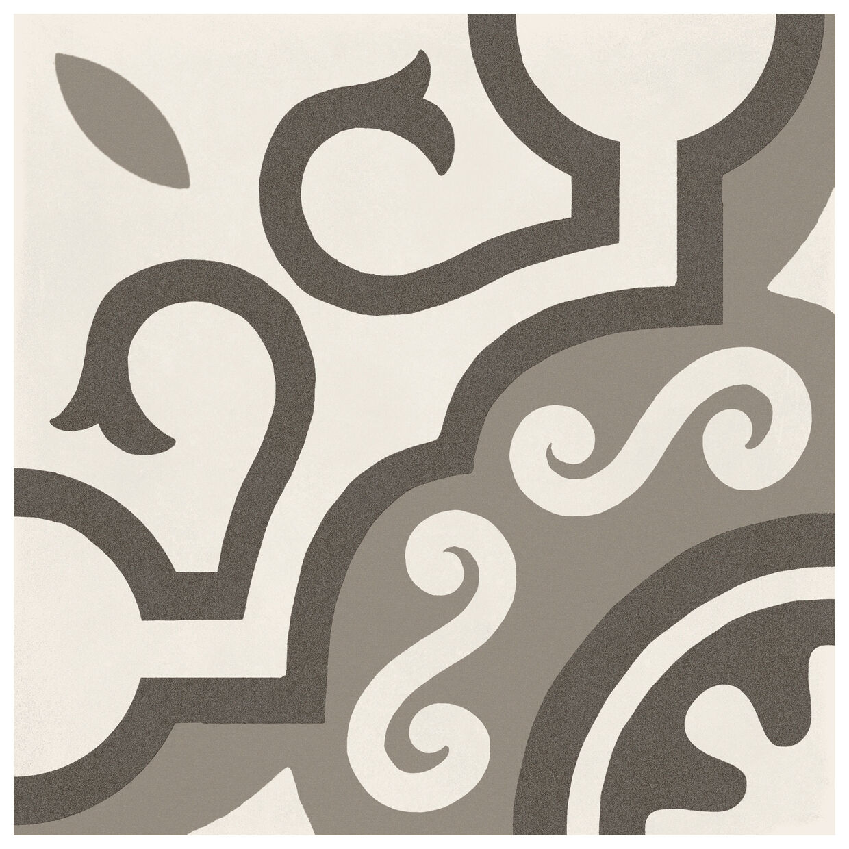 marazzi d_segni tappeto macro 2 caldi m0uq gres 20x20 - zdjęcie główne