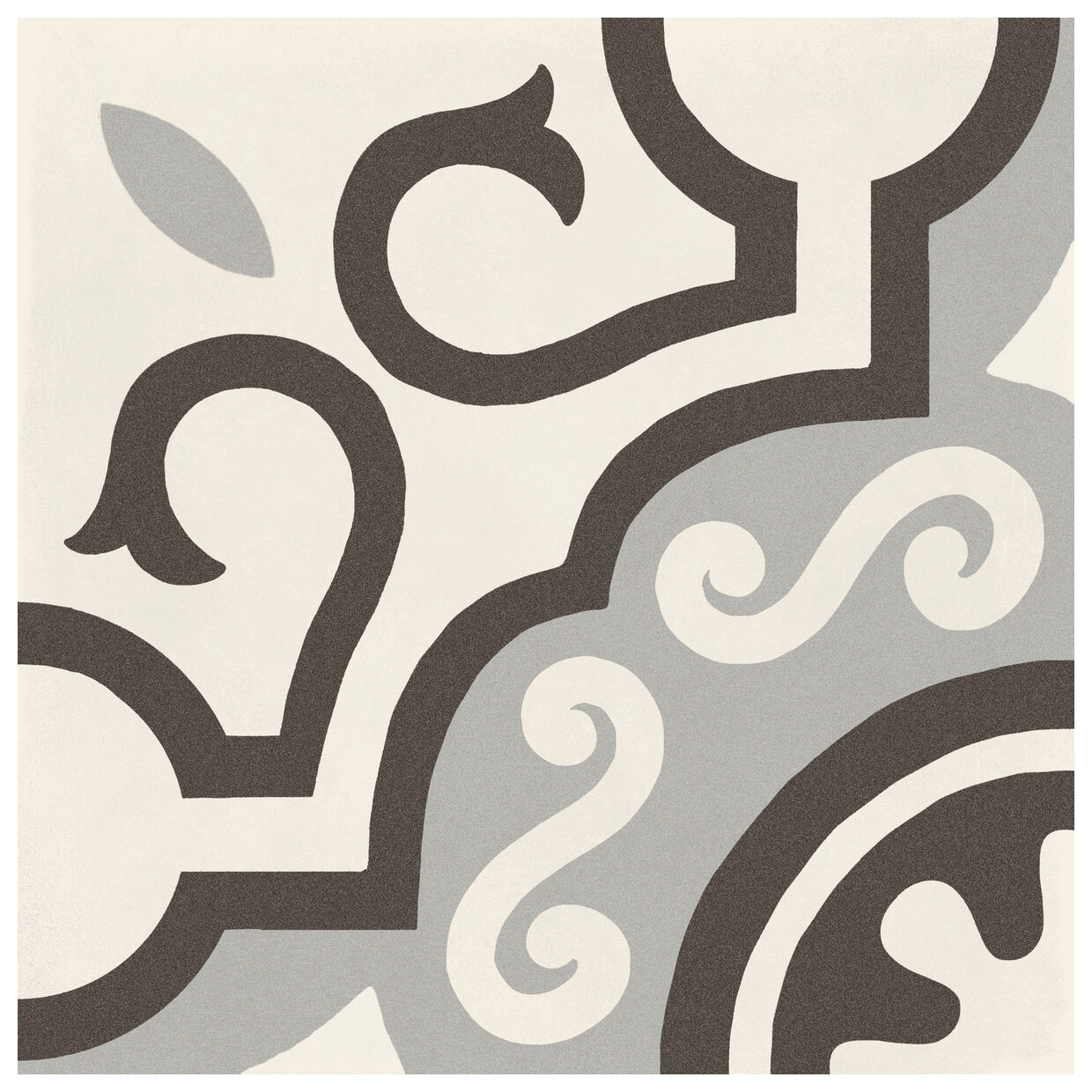 marazzi d_segni tappeto macro 2 freddi m0ul gres 20x20 - zdjęcie główne