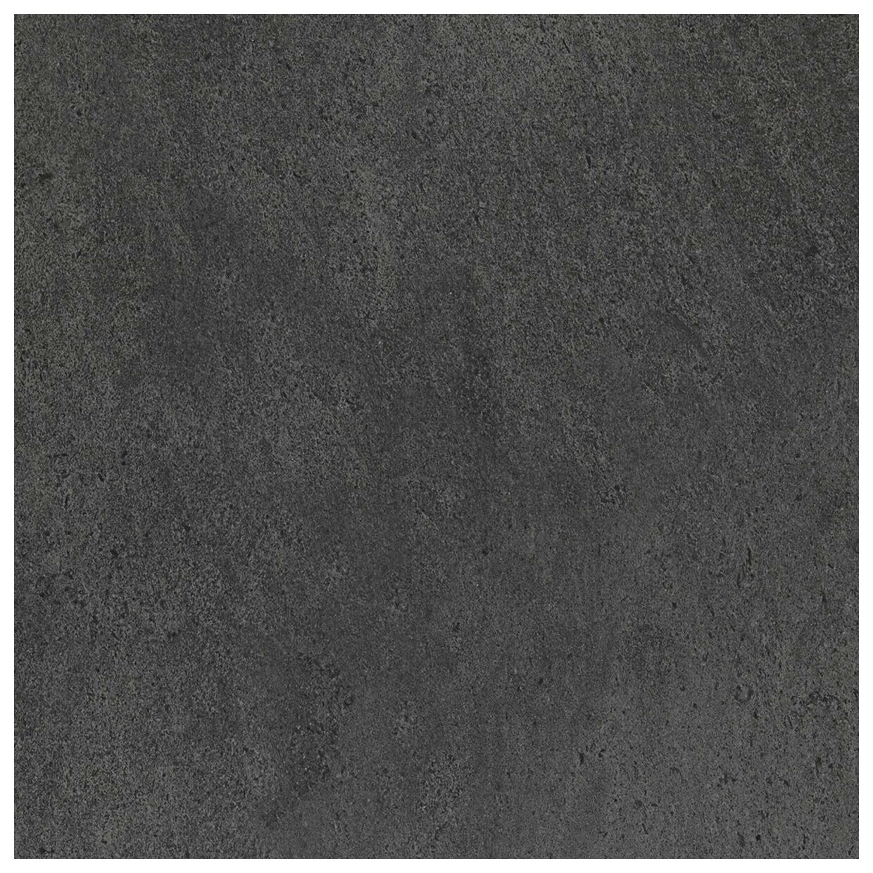 Marazzi Stonework Anthracite PC MH98 10x10 - mały gres porcelanowy do salonu i przedpokoju