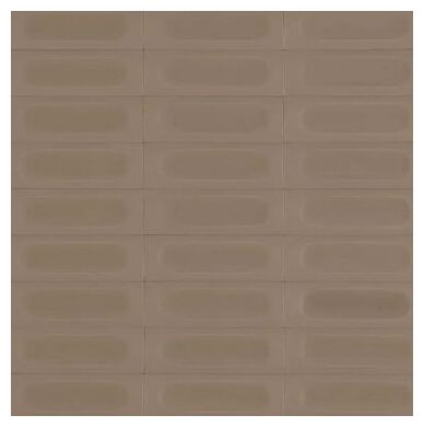 marazzi confetto corda meut str 3d savoiardo gres 5x15 - zdjęcie główne