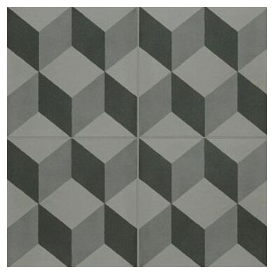 marazzi d_segni blend carbone tappeto10 m60w gres 20x20 - zdjęcie główne