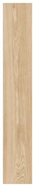 marazzi actually light beige mc4q gres rektyfikowany 14.5x90 - zdjęcie główne