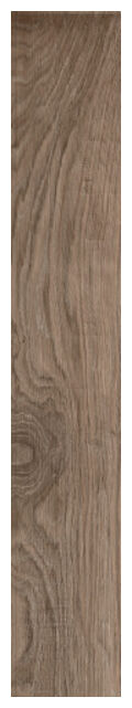 marazzi actually taupe mc4y gres rektyfikowany 14.5x90 - zdjęcie główne