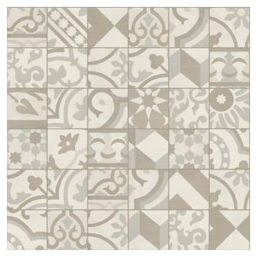 marazzi d_segni blend osso mix m61p dekor 10x10 - zdjęcie główne