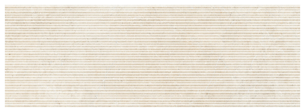 Marazzi Limestone Wall Ivory 3D Mikado Mfch 40x120