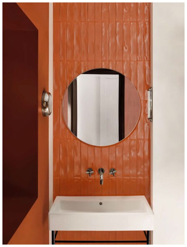 marazzi luz aragosta lux mfll gres 5.3x30 - zdjęcie nr: 3