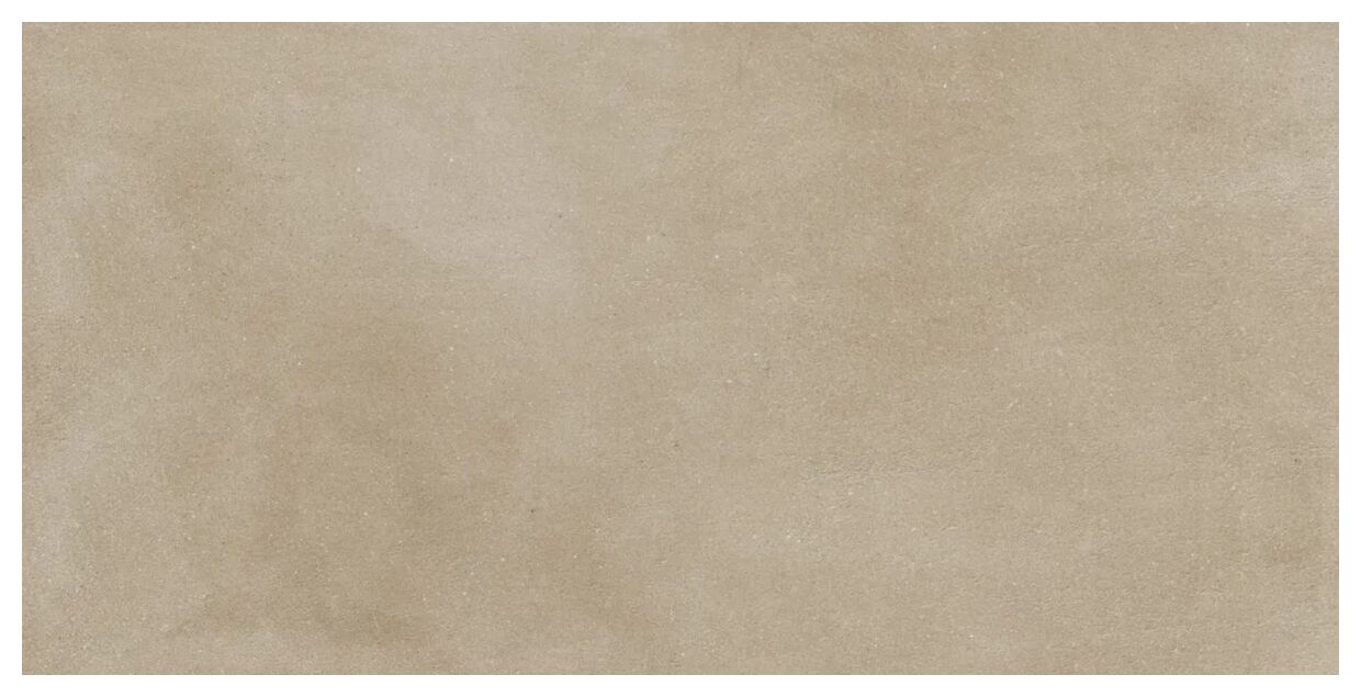 Marazzi Slow Sabbia MFS4 gres rektyfikowany 60x120 - wielkoformatowy gres włoski do salonu i przedpokoju
