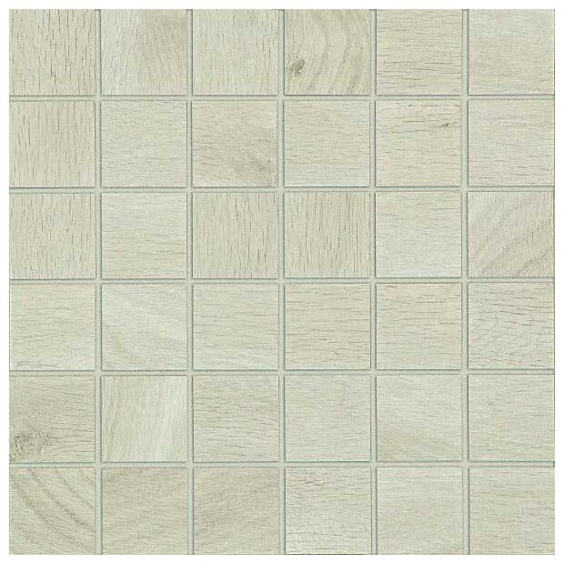 marazzi treverkhome acero mh58 mozaika 30x30 - zdjęcie główne