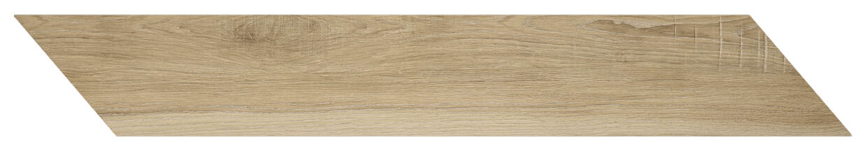 marazzi treverkmust beige selection chevron m0cf gres rektyfikowany 11.8x73.2 - zdjęcie główne
