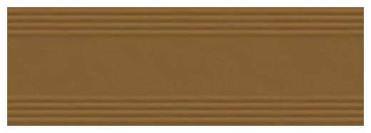 marazzi momenti ocra duo 3d struttura mac8 płytka ścienna 40x120 - zdjęcie główne