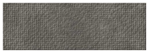 marazzi fresco shadow micromos 3d m1sc płytka ścienna 32.5x97.7 - zdjęcie główne