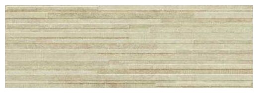 marazzi dover beige struttura block m13l płytka ścienna 30x90 - zdjęcie główne