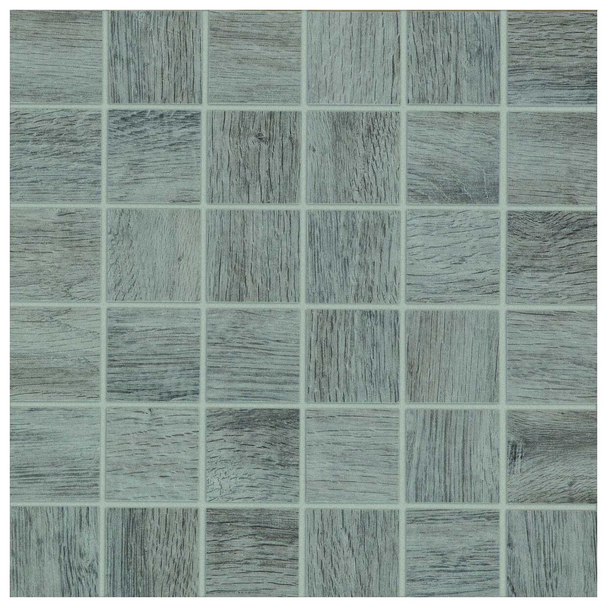 marazzi treverkhome frassino mh59 mozaika 30x30 - zdjęcie główne