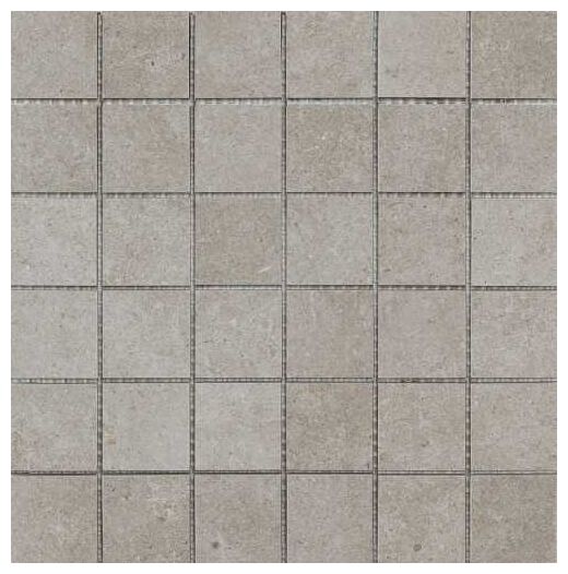 marazzi mystone silverstone grigio mlx3 mozaika 30x30 - zdjęcie główne