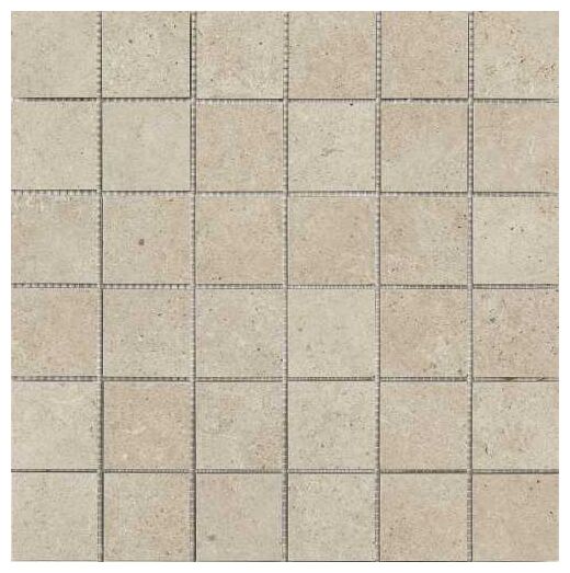 marazzi mystone silverstone beige mlx2 mozaika 30x30 - zdjęcie główne