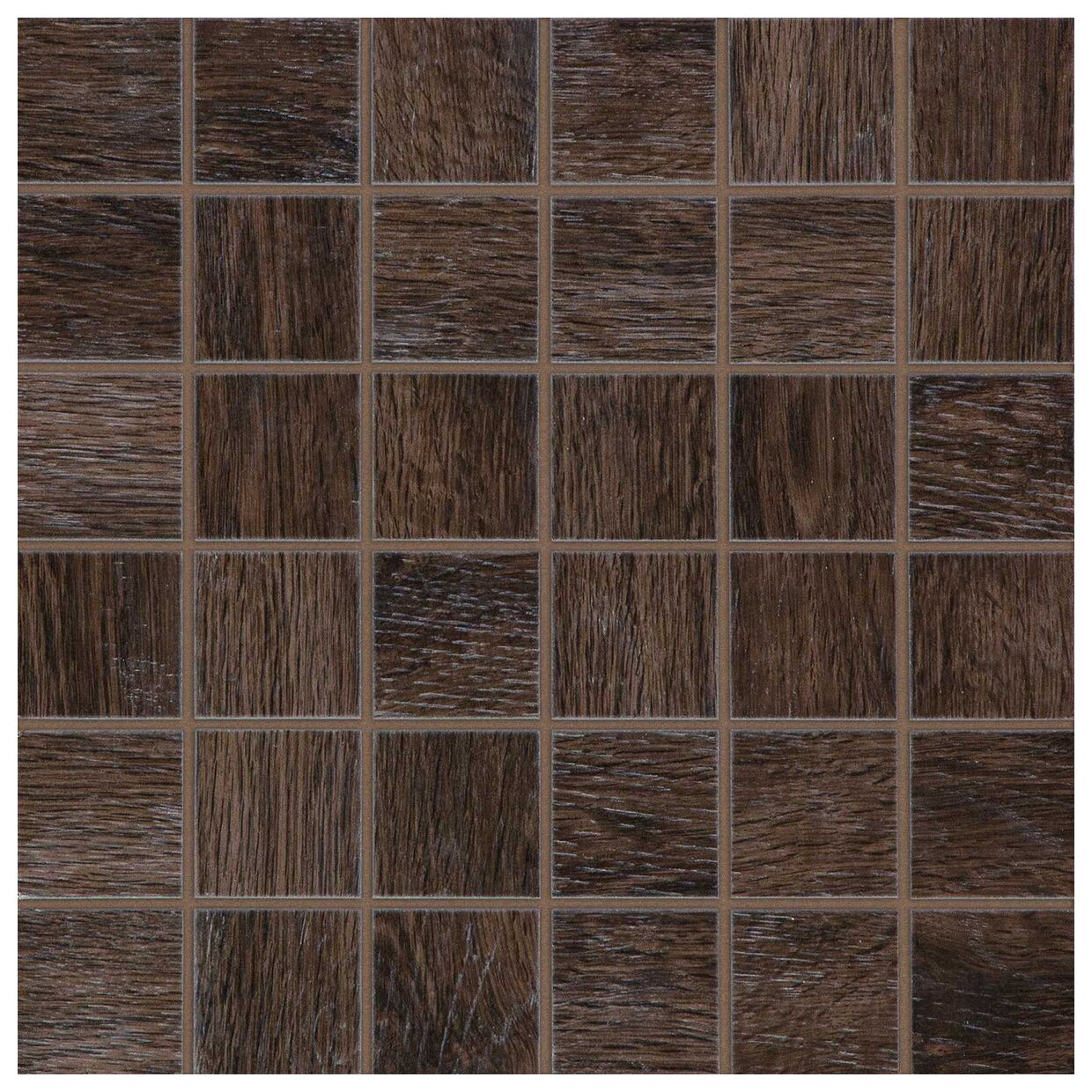 marazzi treverkhome quercia mh55 mozaika 30x30 - zdjęcie główne