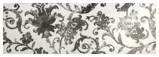 marazzi fresco light brocade mzu8 dekor 32.5x97.7 - zdjęcie główne