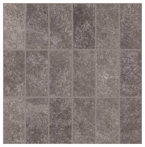 marazzi mystone ardesia cenere 3d m0al dekor 30x30 - zdjęcie główne